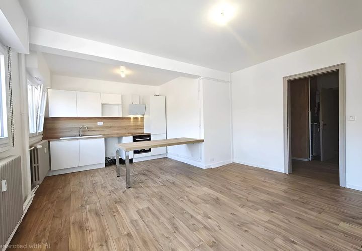 Lejlighed i Epinal, Vosges, Epinal - € 67.000 | Ref: 1321 - foto 1