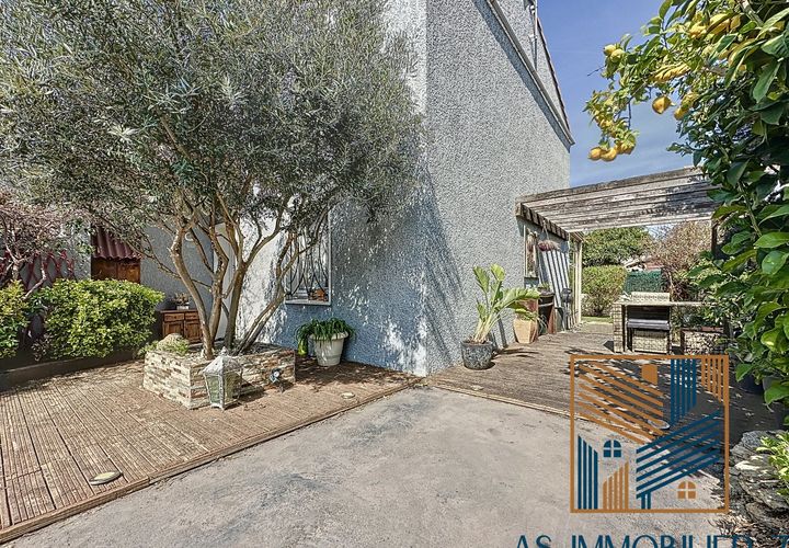 Villa a Sete, Herault, Sete - € 389.000 | Ref: 3478933 - foto 1