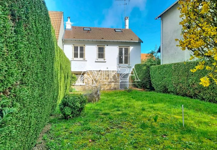 Villa a Massy, Essonne, Massy - € 353.000 | Ref: 1407 - foto 1