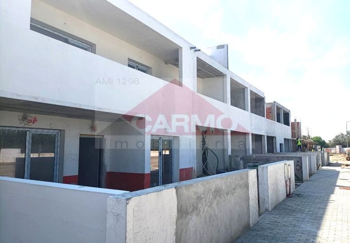 Byhus i Golega, Santarem, Golega - € 258.000 | Ref: Mor_4555 - foto 1