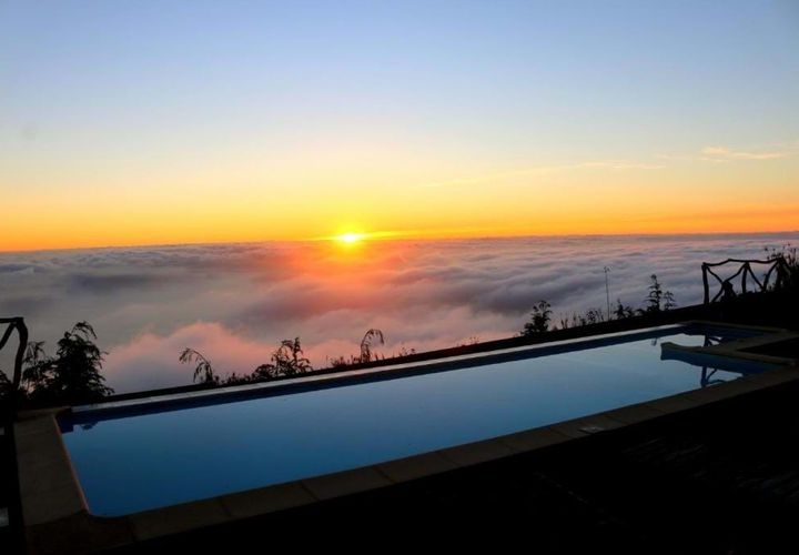 Villa i Calheta, Madeira, Calheta - € 900.000 | Ref: 26.07 - foto 1