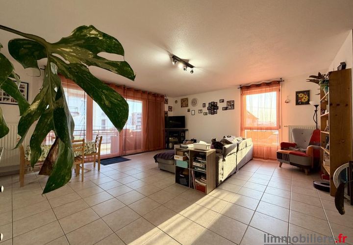 Leilighet i Dachstein, Bas-Rhin, Dachstein - € 257 000 | Ref: 999699-LIMMOBILIERE - foto 1