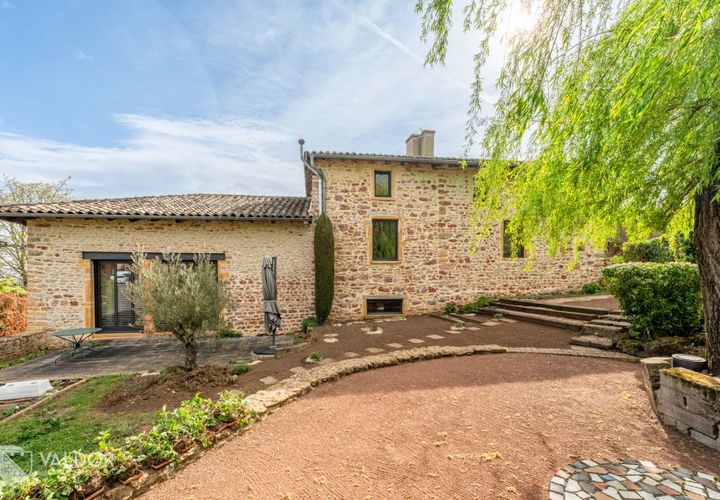 Villa a Cogny, Rhone, Cogny - € 599.000 | Ref: 86839618 - foto 1