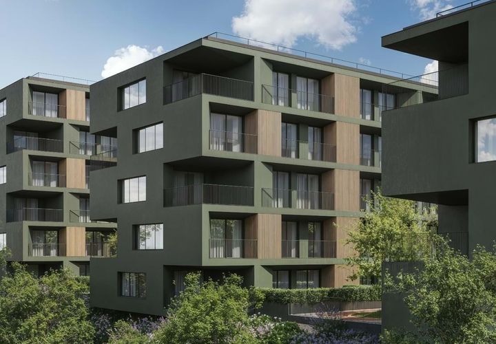 Lejlighed i Coimbra, Coimbra, Coimbra - € 268.000 | Ref: CB05-0073 - foto 1