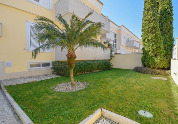 Lejlighed i Cascais, Lisbon, Cascais - € 685.000 | Ref: H4ALL26_008 - foto 1