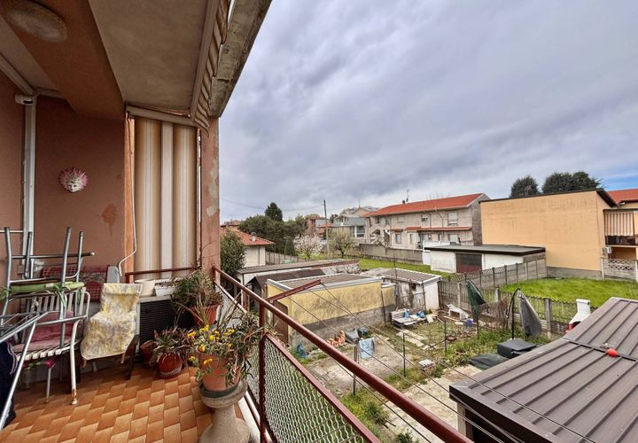 Leilighet i Limbiate, Monza and Brianza, Limbiate - € 179 000 | Ref: 8132 - foto 1