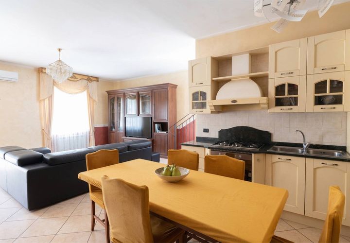 Rækkehus i Orta di Atella, Caserta, Orta di Atella - € 180.000 | Ref: 63 - foto 1