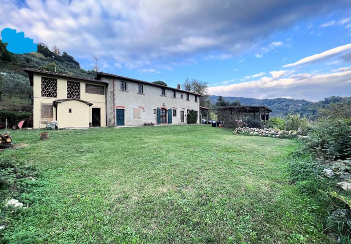 Landejendom i Massa E Cozzile, Pistoia, Massa E Cozzile - € 370.000 | Ref: 1693 - foto 1