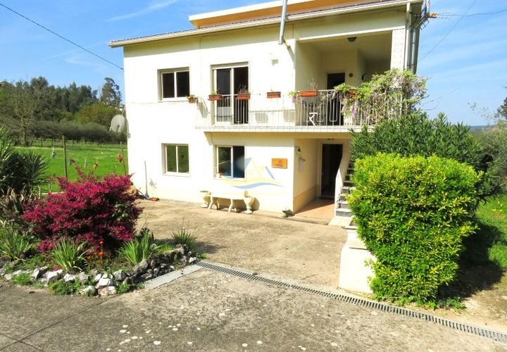 Villa i Lousa, Coimbra, Lousa - € 285.000 | Ref: ko2726 - foto 1