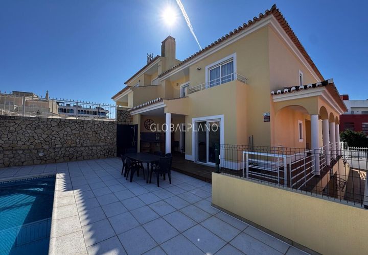 Villa i Ferragudo, Faro, Ferragudo - € 895.000 | Ref: GP-VIV1149 - foto 1