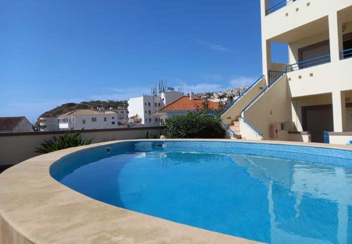 Lejlighed i Budens, Faro, Budens - € 395.000 | Ref: 10400 - foto 1