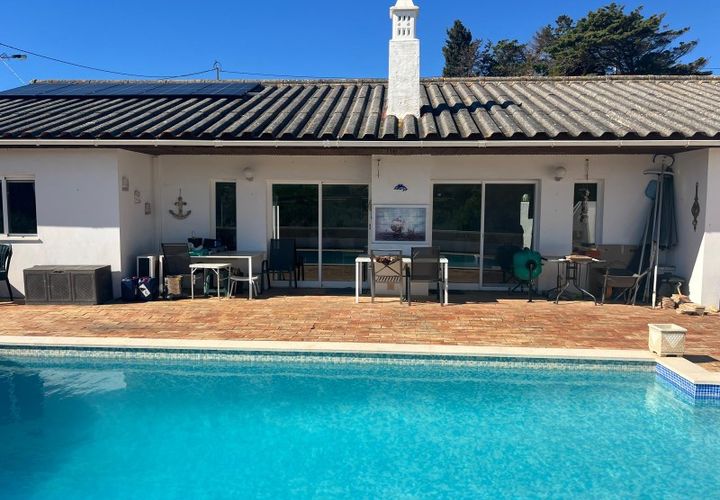 Bungalow i Budens, Faro, Budens - € 695.000 | Ref: 10456 - foto 1