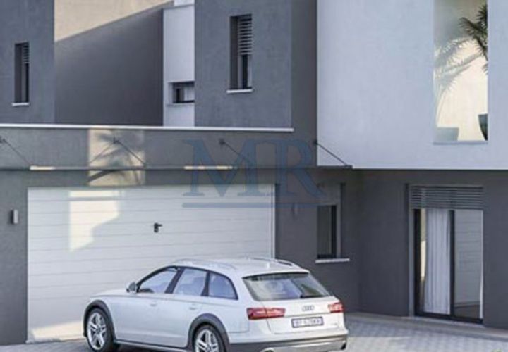Villa a Abano Terme, Padua, Abano Terme - € 380.000 | Ref: MR210D2 - foto 1