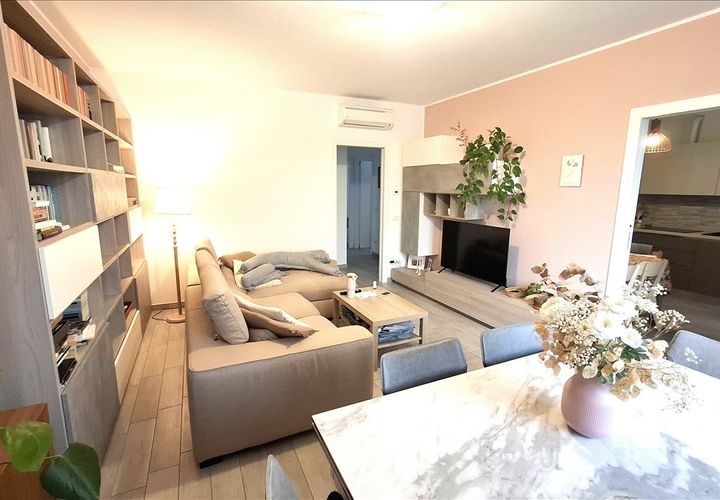 Leilighet i Gossolengo, Piacenza, Gossolengo - € 285 000 | Ref: AI44 - foto 1