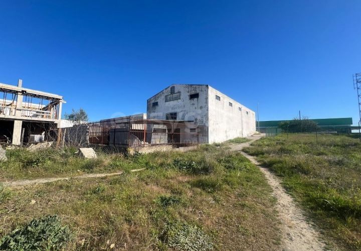 Erhvervsejendom i Beja, Beja, Beja - € 380.000 | Ref: OR98919EW - foto 1