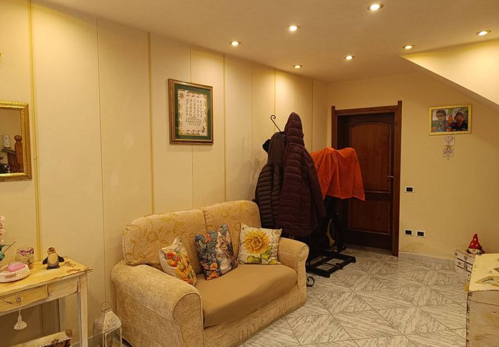 Villa i Chianni, Pisa, Chianni - € 230.000 | Ref: 2026P049 - foto 1