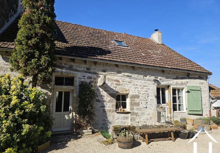 Villa i Saint-Thibault, Cote-d'Or, Saint-Thibault - € 245.000 | Ref: -RT5652P - foto 1