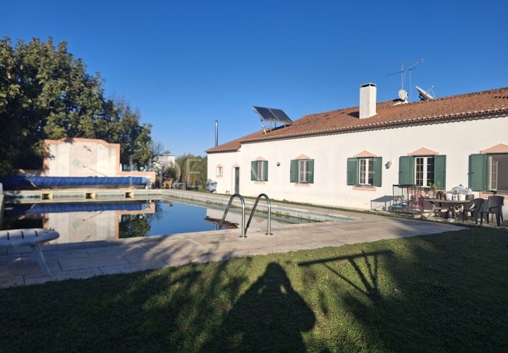 Farm i Beja, Beja, Beja - € 690.000 | Ref: Q2084 - foto 1