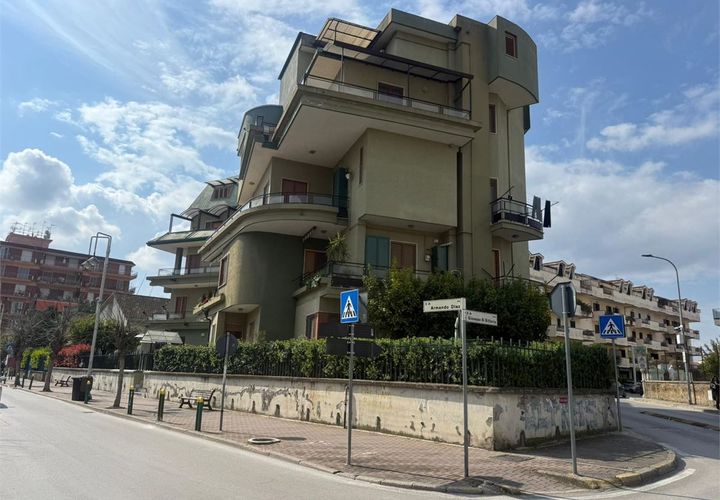 Lejlighed i Acerra, Naples, Acerra - € 195.000 | Ref: GQS-217 - foto 1
