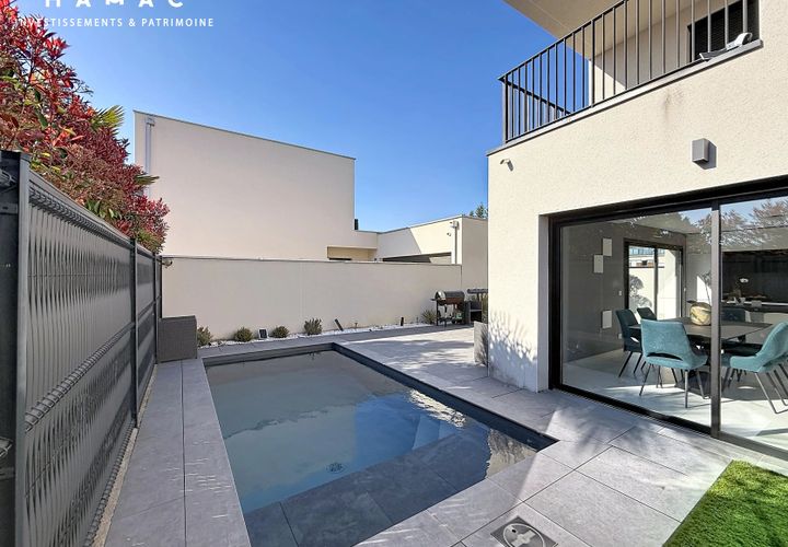 Villa i Dardilly, Rhone, Dardilly - € 695.000 | Ref: 86612393 - foto 1