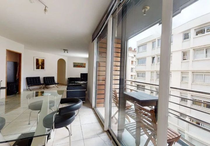 Lejlighed i Lyon, Rhone, Lyon - € 499.000 | Ref: 7334308 - foto 1