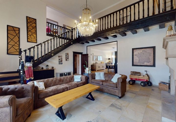 Villa i Stenay, Meuse, Stenay - € 395.000 | Ref: 830039215920 - foto 1