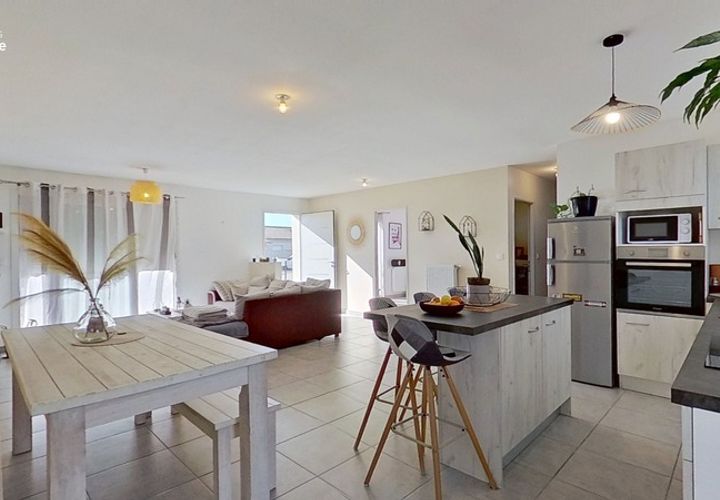 Villa i Vonnas, Ain, Vonnas - € 265.000 | Ref: 830035742435 - foto 1