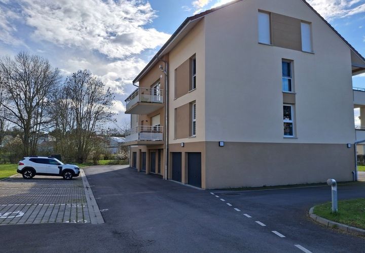 Leilighet i Verny, Moselle, Verny - € 180 000 | Ref: 830037062829 - foto 1