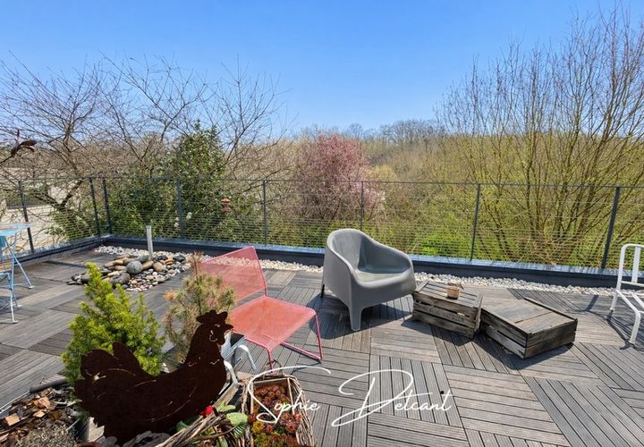 Villa a Beaumont-la-Ronce, Indre-et-Loire, Beaumont-la-Ronce - € 289.000 | Ref: 830032359619 - foto 1