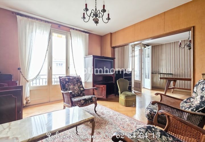 Villa a Aurillac, Cantal, Aurillac - € 150.000 | Ref: 830032106929 - foto 1