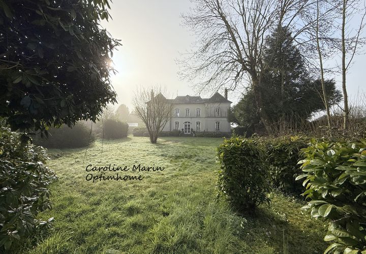 Villa a Bourg-Achard, Eure, Bourg-Achard - € 315.000 | Ref: 830039380762 - foto 1