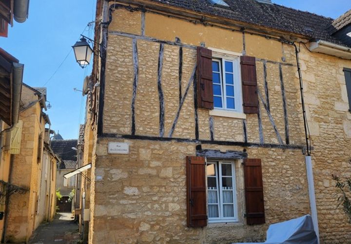 Byhus i Montignac, Dordogne, Montignac - € 97.000 | Ref: 830031880732 - foto 1