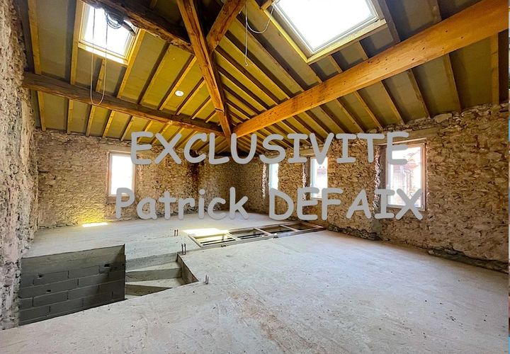 Landsbyhus i Paziols, Aude, Paziols - € 99.000 | Ref: 830038185268 - foto 1