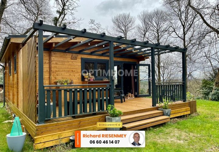 Villa a Saint-Cheron, Essonne, Saint-Cheron - € 45.000 | Ref: 830030581436 - foto 1