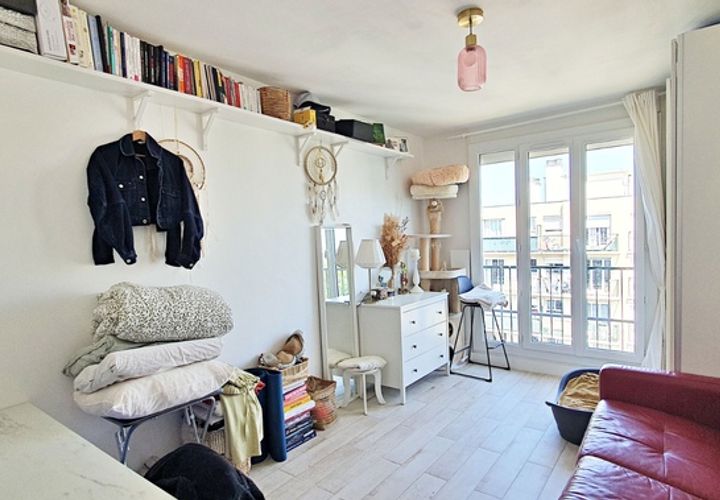 Lejlighed i Argenteuil, Val-d'Oise, Argenteuil - € 156.000 | Ref: 830033788860 - foto 1