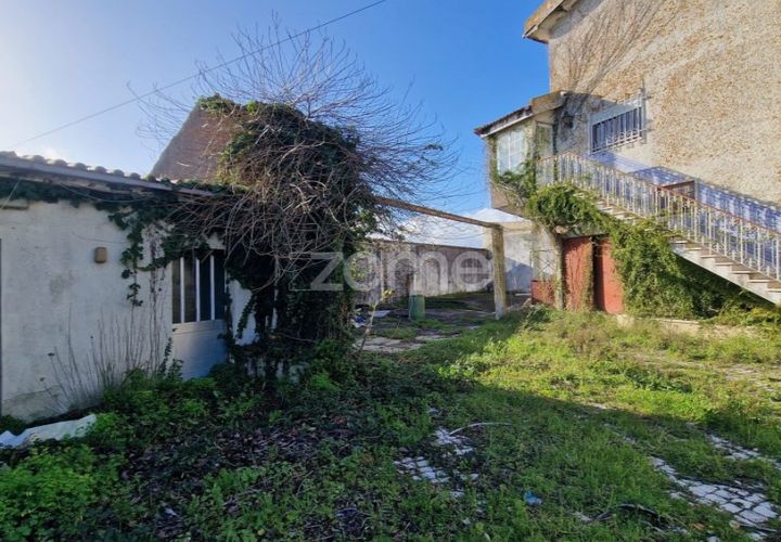 Villa i Torres Novas, Santarem, Torres Novas - € 231.500 | Ref: ZMPT586676 - foto 1