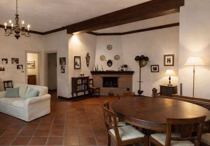 Villa i Mantua, Mantua, Mantua - € 790.000 | Ref: 1239 - foto 1