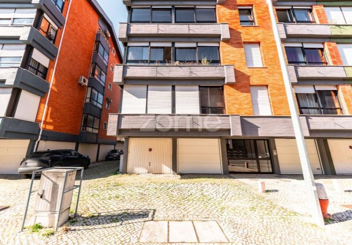 Lejlighed i Coimbra, Coimbra, Coimbra - € 365.000 | Ref: ZMPT586990 - foto 1