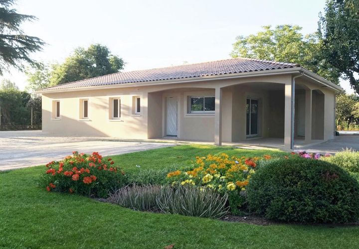 Villa a Cours-de-Pile, Dordogne, Cours-de-Pile - € 164.000 | Ref: BEJG274 - foto 1