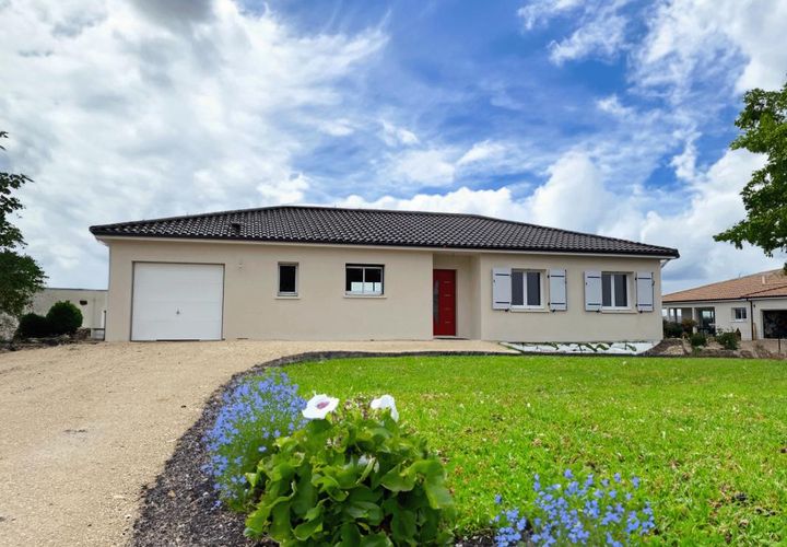 Villa a Prigonrieux, Dordogne, Prigonrieux - € 169.000 | Ref: BEJG272 - foto 1