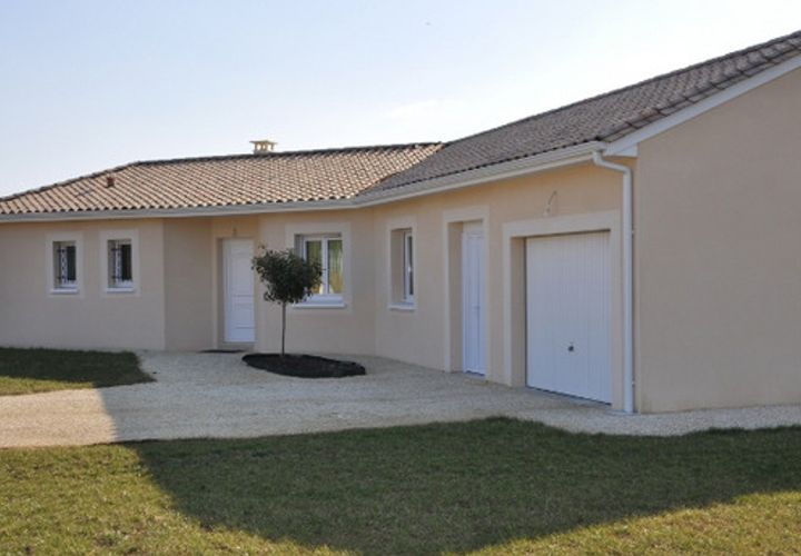 Villa a Gardonne, Dordogne, Gardonne - € 159.000 | Ref: BEJG260 - foto 1