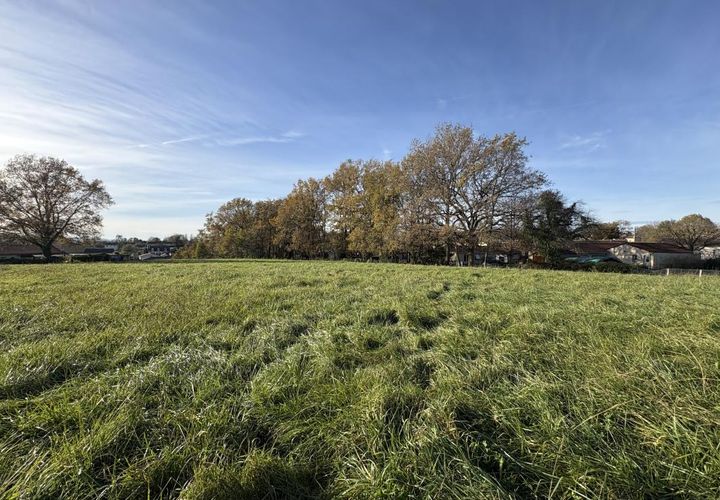Terra a Creysse, Dordogne, Creysse - € 30.000 | Ref: BEJG254 - foto 1