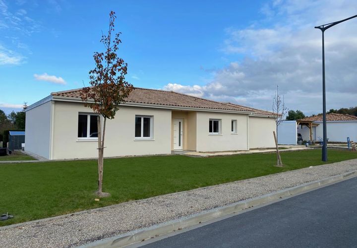 Villa a Creysse, Dordogne, Creysse - € 162.000 | Ref: BEJG153 - foto 1