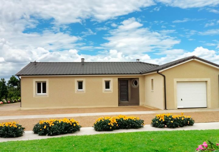 Villa a Saint-Nexans, Dordogne, Saint-Nexans - € 157.500 | Ref: BEJG252 - foto 1