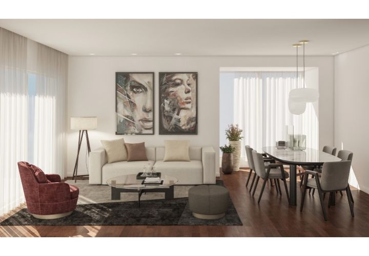 Lejlighed i Oliveira do Douro, Porto, Oliveira do Douro - € 348.000 | Ref: JR-4917(K) - foto 1