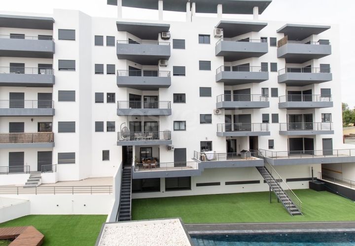 Lejlighed i Quelfes, Faro, Quelfes - € 440.380 | Ref: AL98935TV - foto 1