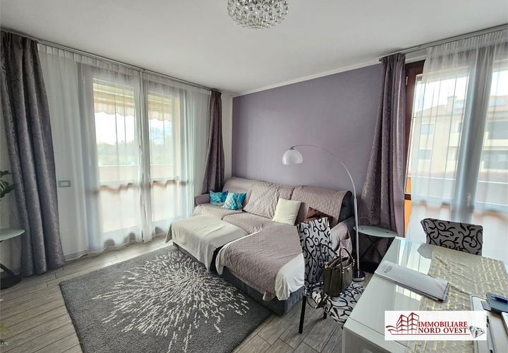 Leilighet i Sedriano, Milan, Sedriano - € 250 000 | Ref: T397 - foto 1