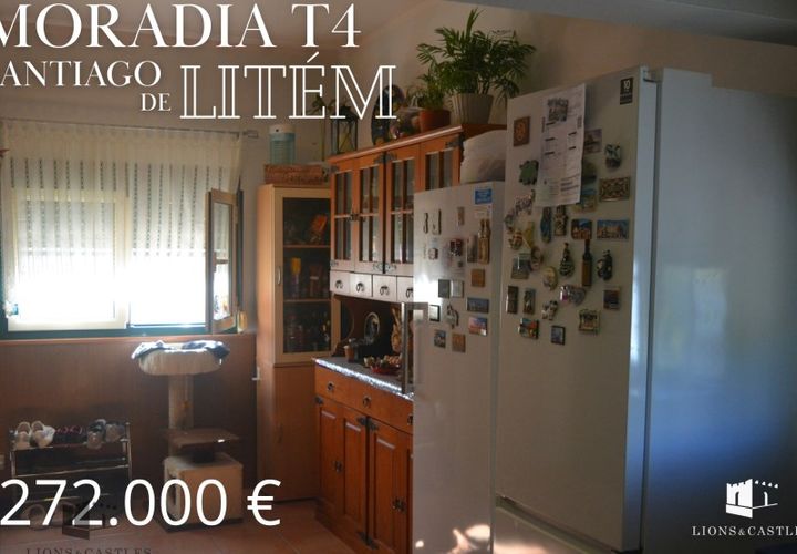 Villa i Pombal, Leiria, Pombal - € 272.000 | Ref: P204/2026 - foto 1