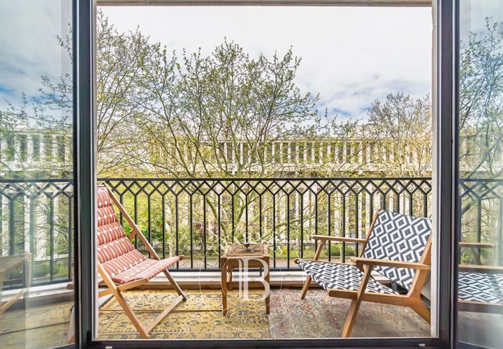 Lejlighed i Paris, Paris, Paris - € 1.790.000 | Ref: 86873047 - foto 1