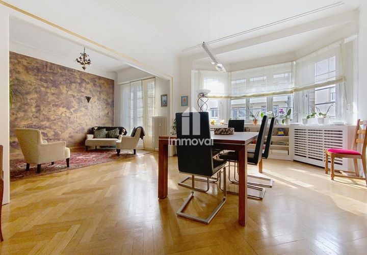 Lejlighed i Strasbourg, Bas-Rhin, Strasbourg - € 472.500 | Ref: T66631-IMMOVAL - foto 1